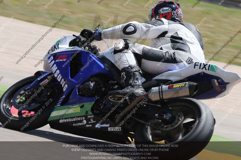 aragon;motorbikes;no limits;peter wileman photography;spain;trackday;trackday digital images