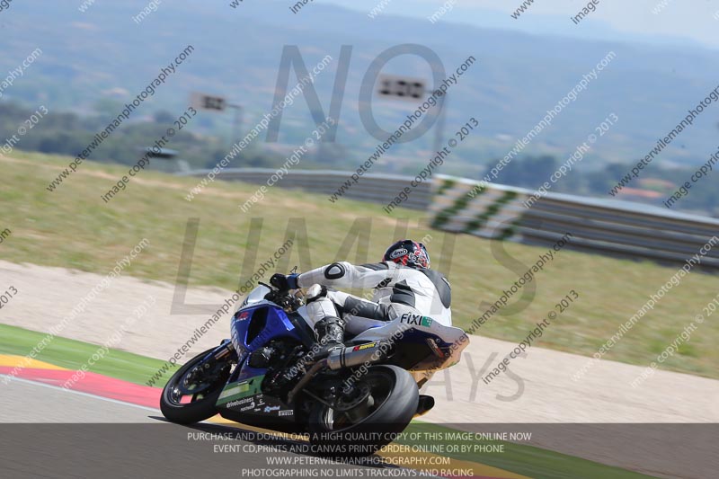 aragon;motorbikes;no limits;peter wileman photography;spain;trackday;trackday digital images