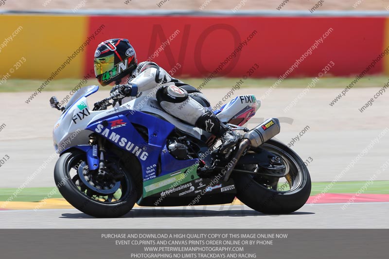 aragon;motorbikes;no limits;peter wileman photography;spain;trackday;trackday digital images