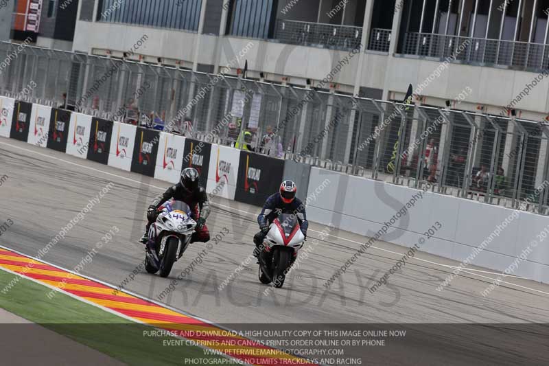 aragon;motorbikes;no limits;peter wileman photography;spain;trackday;trackday digital images