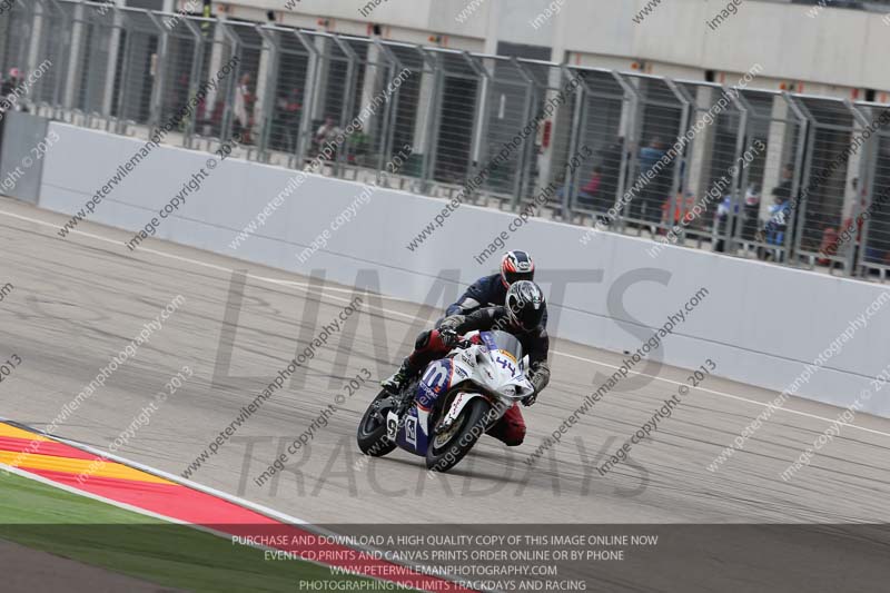 aragon;motorbikes;no limits;peter wileman photography;spain;trackday;trackday digital images