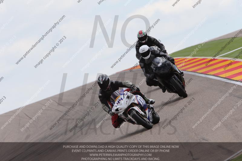 aragon;motorbikes;no limits;peter wileman photography;spain;trackday;trackday digital images