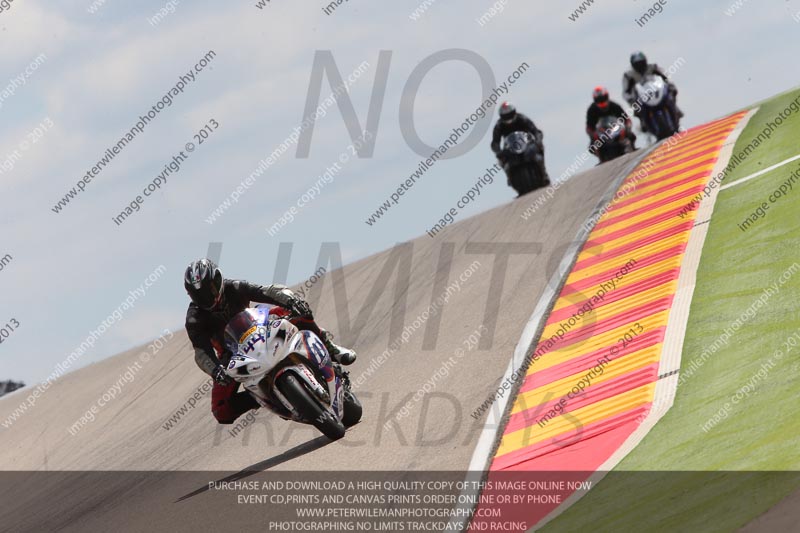 aragon;motorbikes;no limits;peter wileman photography;spain;trackday;trackday digital images