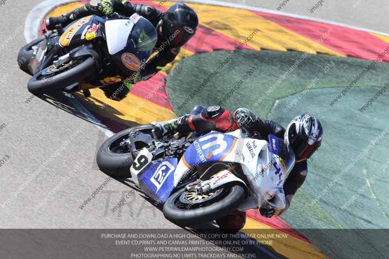 aragon;motorbikes;no limits;peter wileman photography;spain;trackday;trackday digital images