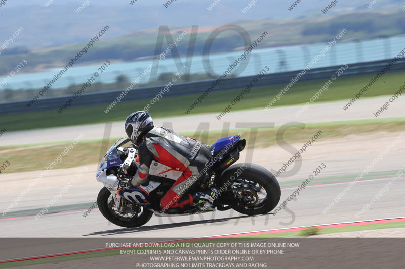 aragon;motorbikes;no limits;peter wileman photography;spain;trackday;trackday digital images