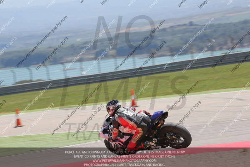 aragon;motorbikes;no limits;peter wileman photography;spain;trackday;trackday digital images