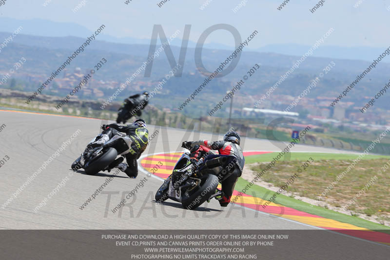 aragon;motorbikes;no limits;peter wileman photography;spain;trackday;trackday digital images