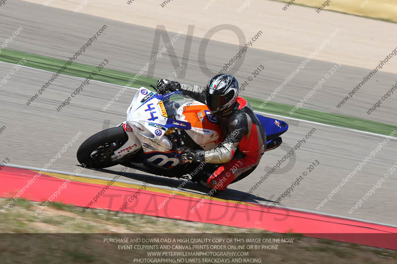 aragon;motorbikes;no limits;peter wileman photography;spain;trackday;trackday digital images