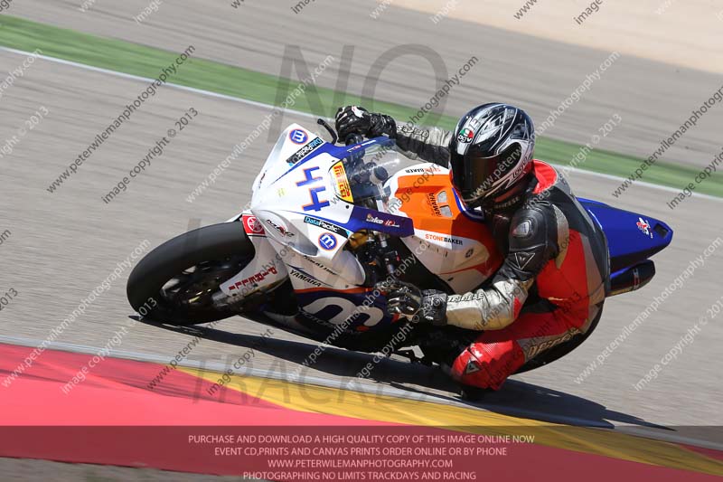 aragon;motorbikes;no limits;peter wileman photography;spain;trackday;trackday digital images