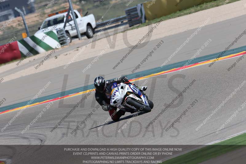 aragon;motorbikes;no limits;peter wileman photography;spain;trackday;trackday digital images