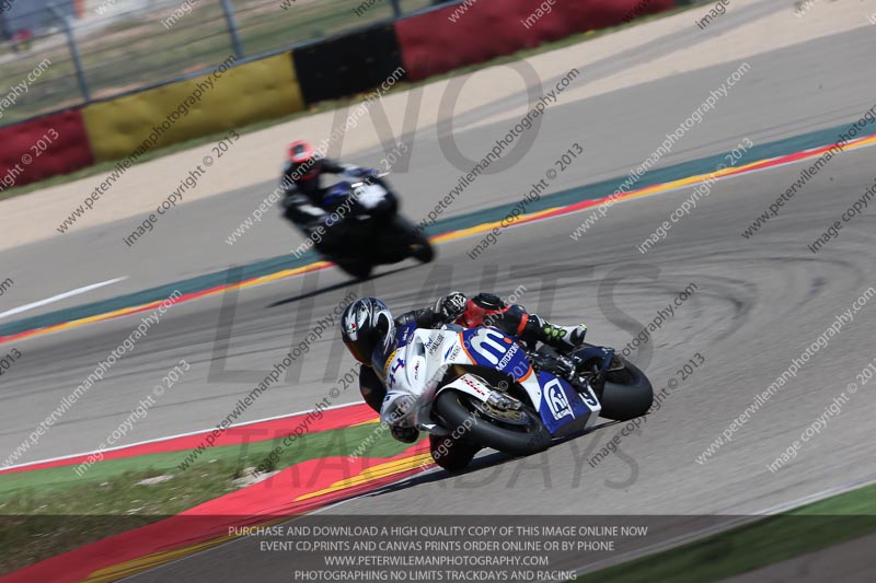 aragon;motorbikes;no limits;peter wileman photography;spain;trackday;trackday digital images