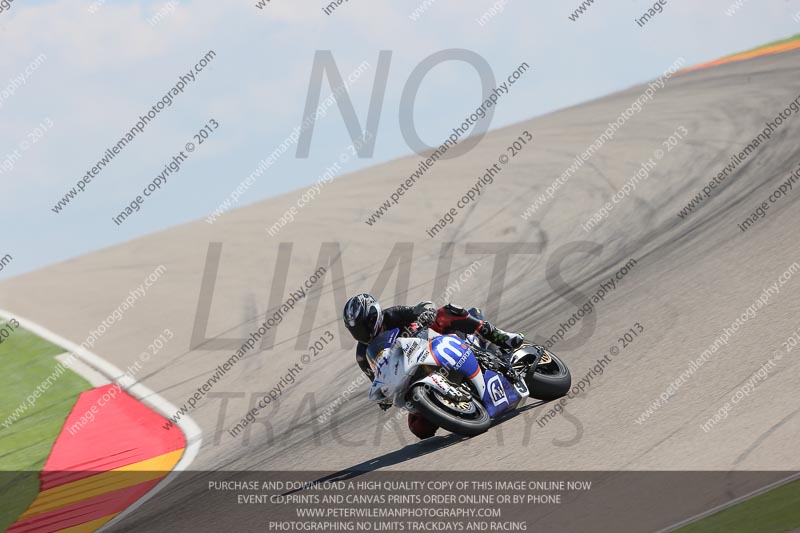 aragon;motorbikes;no limits;peter wileman photography;spain;trackday;trackday digital images