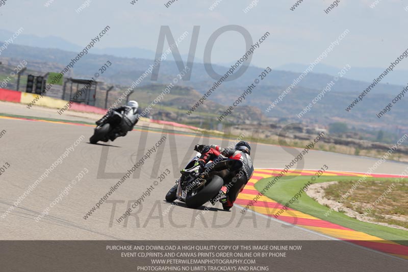 aragon;motorbikes;no limits;peter wileman photography;spain;trackday;trackday digital images