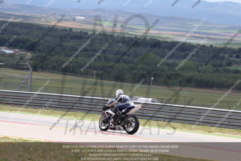 aragon;motorbikes;no limits;peter wileman photography;spain;trackday;trackday digital images