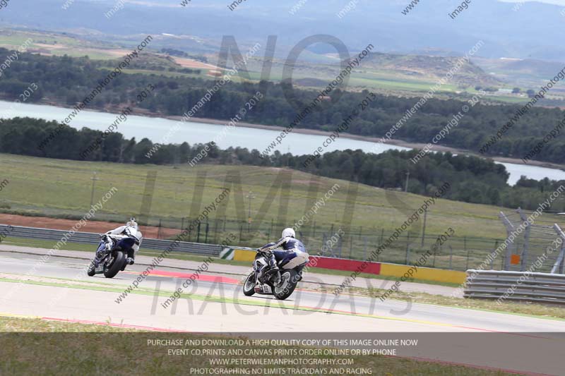 aragon;motorbikes;no limits;peter wileman photography;spain;trackday;trackday digital images