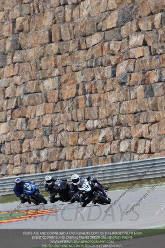 aragon;motorbikes;no limits;peter wileman photography;spain;trackday;trackday digital images