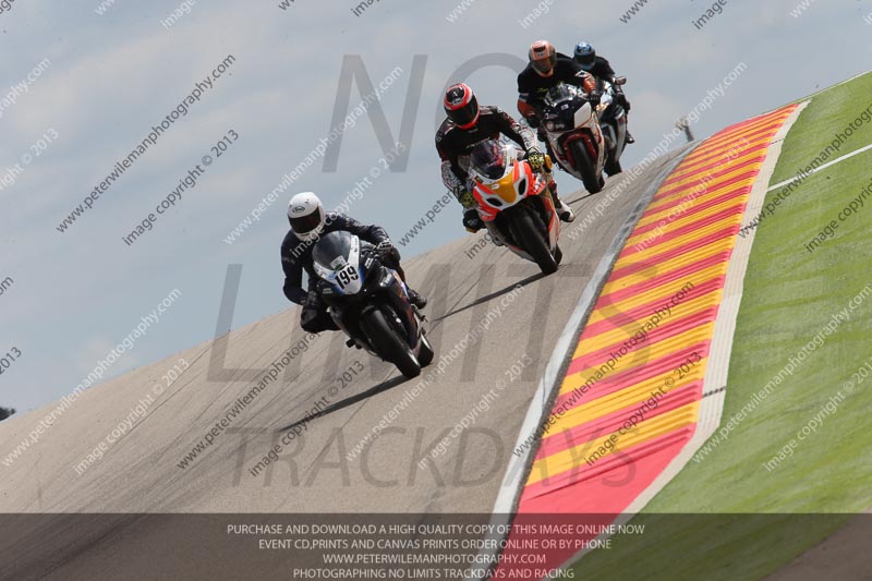 aragon;motorbikes;no limits;peter wileman photography;spain;trackday;trackday digital images