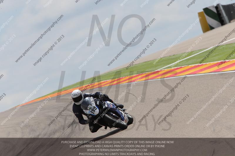 aragon;motorbikes;no limits;peter wileman photography;spain;trackday;trackday digital images