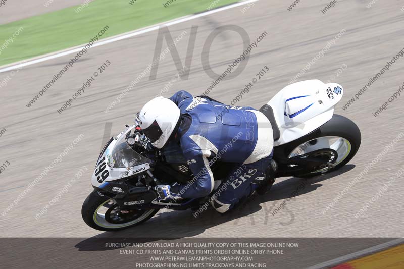 aragon;motorbikes;no limits;peter wileman photography;spain;trackday;trackday digital images