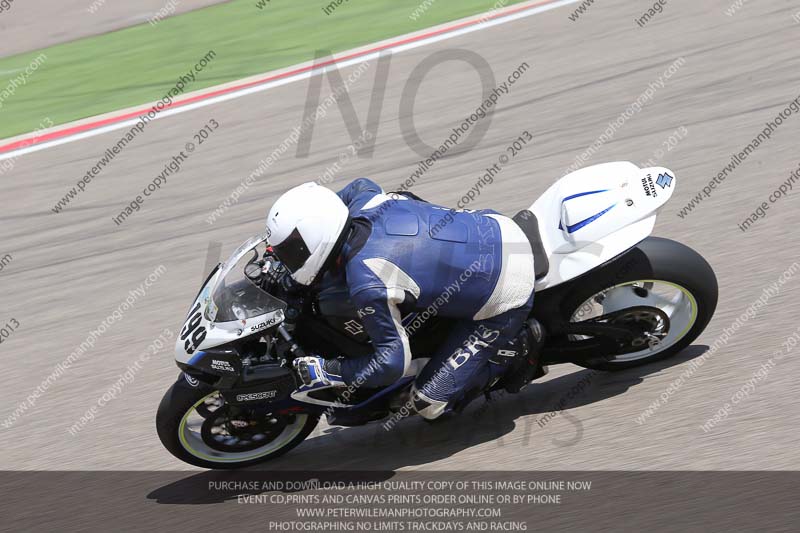 aragon;motorbikes;no limits;peter wileman photography;spain;trackday;trackday digital images