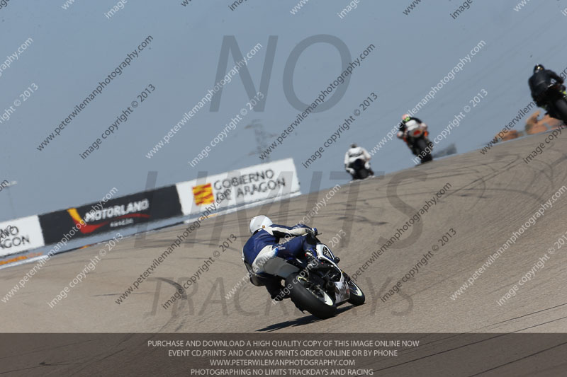 aragon;motorbikes;no limits;peter wileman photography;spain;trackday;trackday digital images