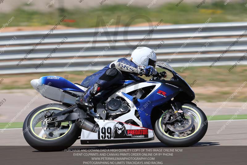 aragon;motorbikes;no limits;peter wileman photography;spain;trackday;trackday digital images