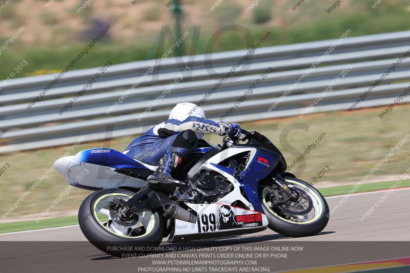 aragon;motorbikes;no limits;peter wileman photography;spain;trackday;trackday digital images