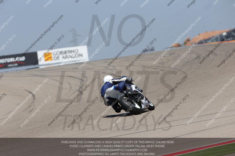 aragon;motorbikes;no limits;peter wileman photography;spain;trackday;trackday digital images