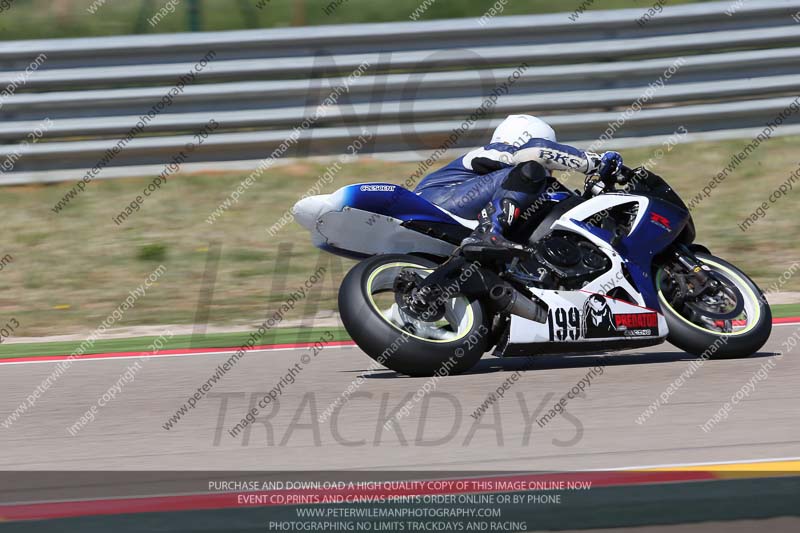 aragon;motorbikes;no limits;peter wileman photography;spain;trackday;trackday digital images