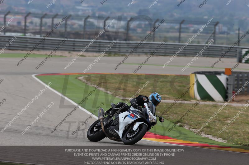 aragon;motorbikes;no limits;peter wileman photography;spain;trackday;trackday digital images