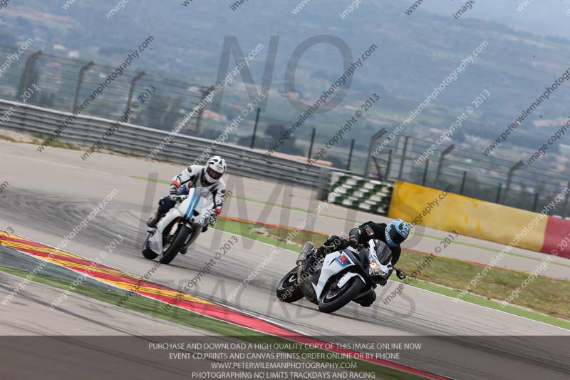 aragon;motorbikes;no limits;peter wileman photography;spain;trackday;trackday digital images