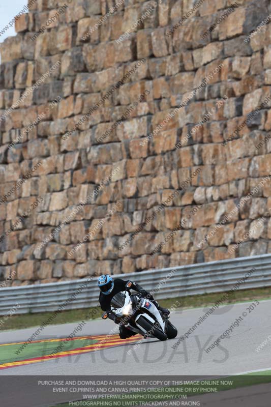 aragon;motorbikes;no limits;peter wileman photography;spain;trackday;trackday digital images