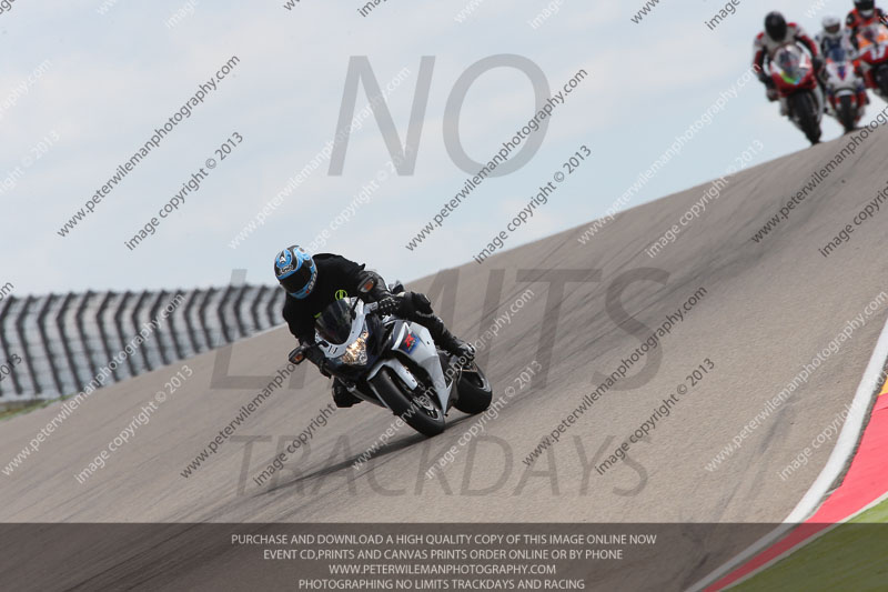 aragon;motorbikes;no limits;peter wileman photography;spain;trackday;trackday digital images