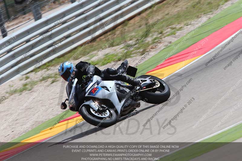 aragon;motorbikes;no limits;peter wileman photography;spain;trackday;trackday digital images