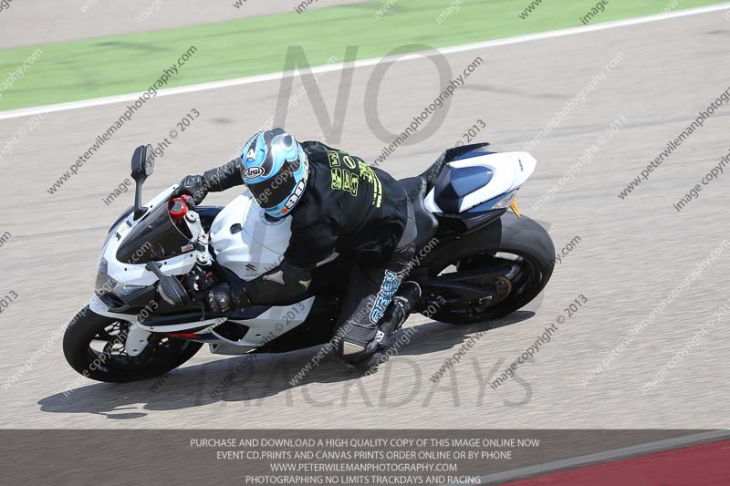 aragon;motorbikes;no limits;peter wileman photography;spain;trackday;trackday digital images