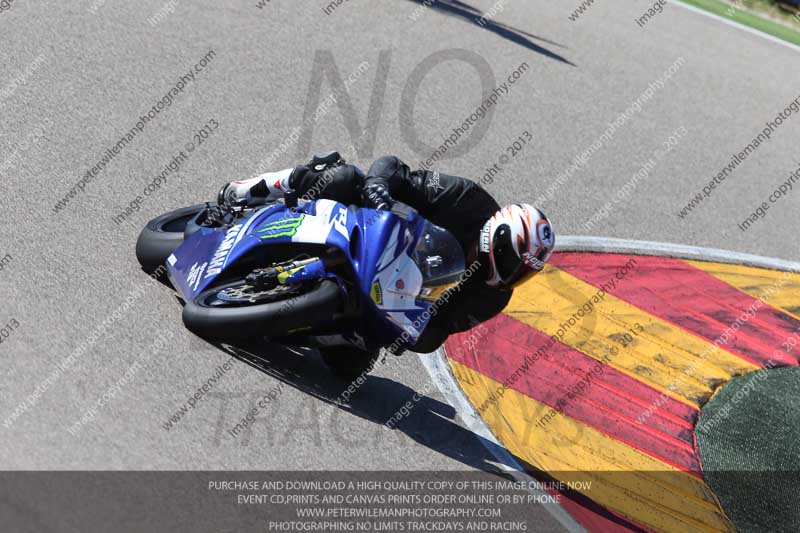 aragon;motorbikes;no limits;peter wileman photography;spain;trackday;trackday digital images