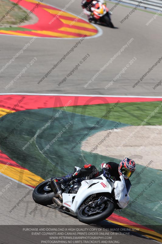 aragon;motorbikes;no limits;peter wileman photography;spain;trackday;trackday digital images