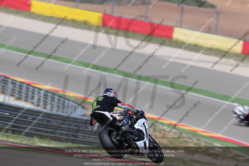 aragon;motorbikes;no limits;peter wileman photography;spain;trackday;trackday digital images