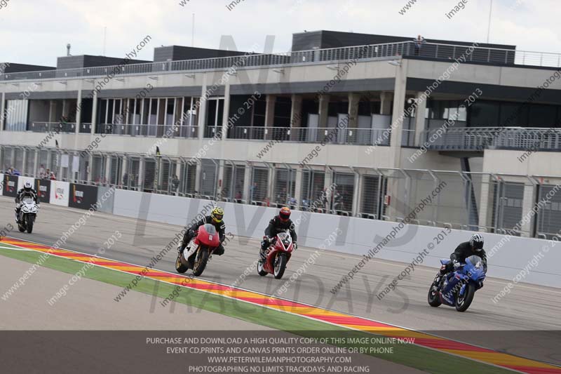 aragon;motorbikes;no limits;peter wileman photography;spain;trackday;trackday digital images