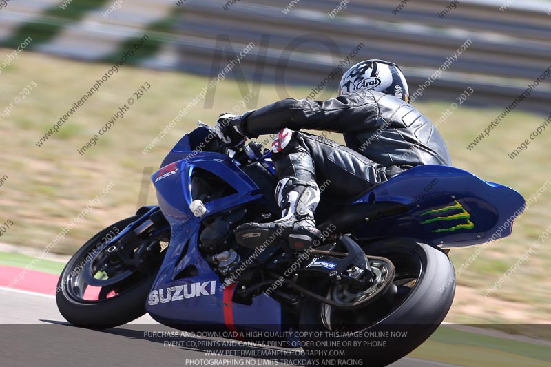 aragon;motorbikes;no limits;peter wileman photography;spain;trackday;trackday digital images