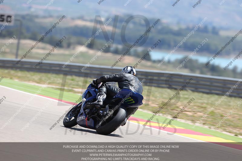 aragon;motorbikes;no limits;peter wileman photography;spain;trackday;trackday digital images