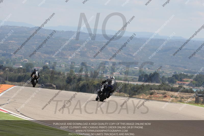 aragon;motorbikes;no limits;peter wileman photography;spain;trackday;trackday digital images