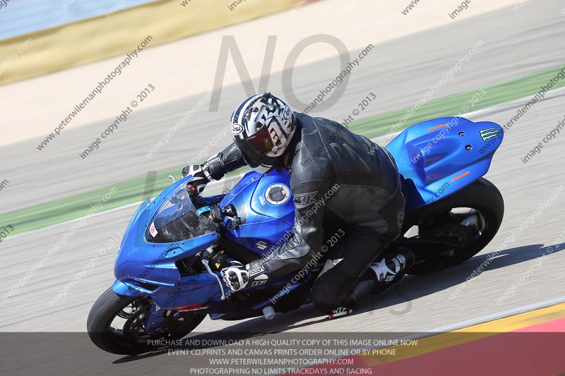 aragon;motorbikes;no limits;peter wileman photography;spain;trackday;trackday digital images