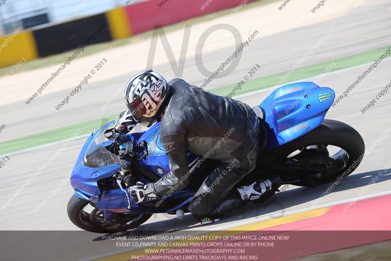 aragon;motorbikes;no limits;peter wileman photography;spain;trackday;trackday digital images