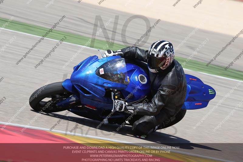 aragon;motorbikes;no limits;peter wileman photography;spain;trackday;trackday digital images