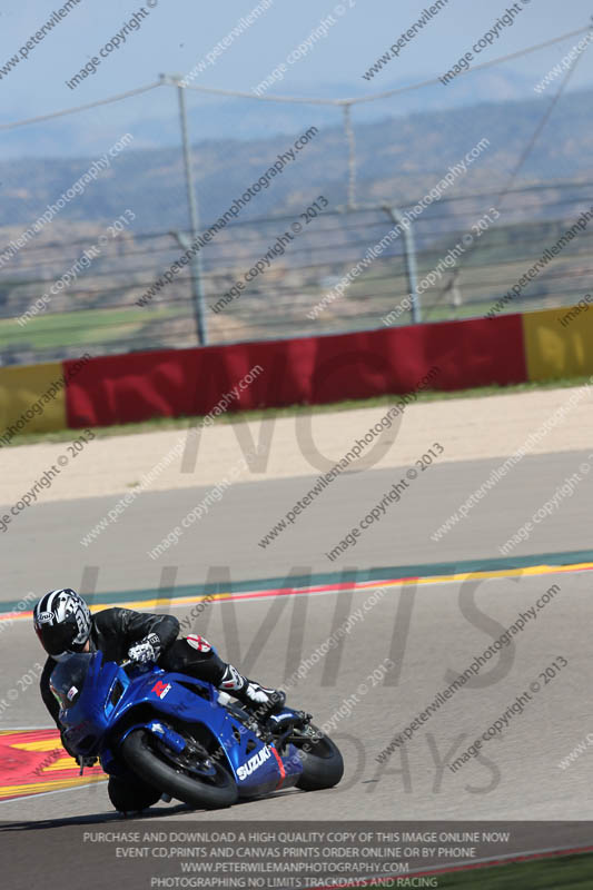 aragon;motorbikes;no limits;peter wileman photography;spain;trackday;trackday digital images