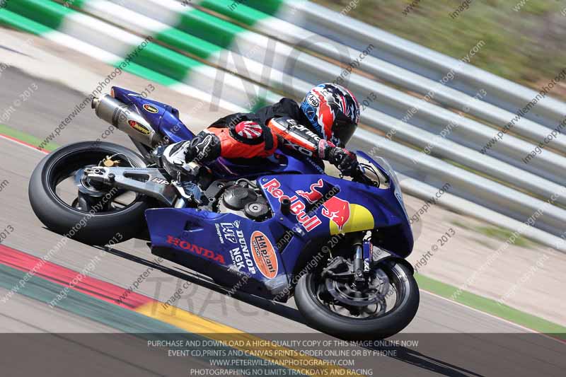 aragon;motorbikes;no limits;peter wileman photography;spain;trackday;trackday digital images