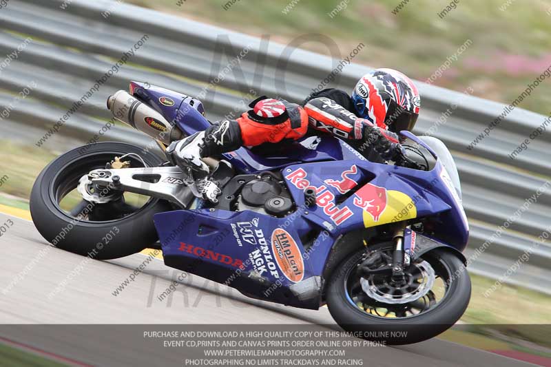 aragon;motorbikes;no limits;peter wileman photography;spain;trackday;trackday digital images