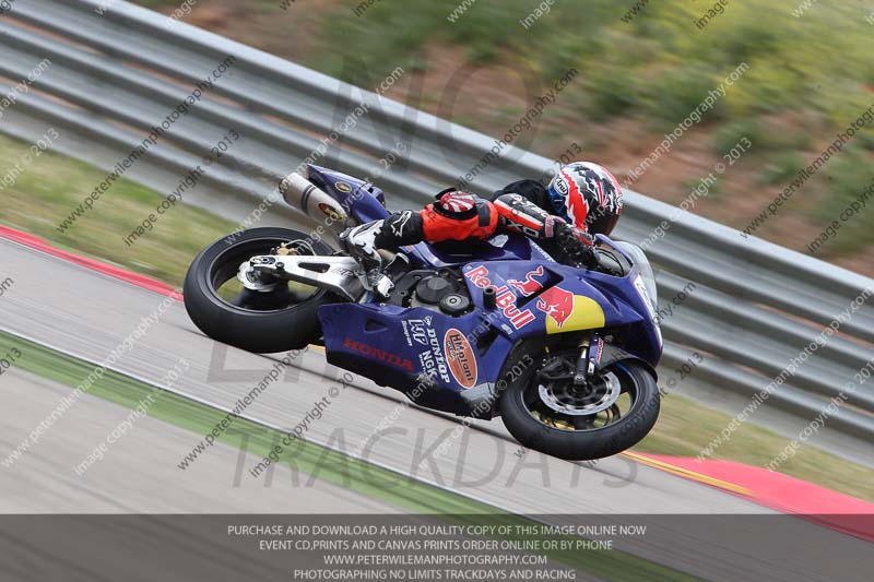 aragon;motorbikes;no limits;peter wileman photography;spain;trackday;trackday digital images