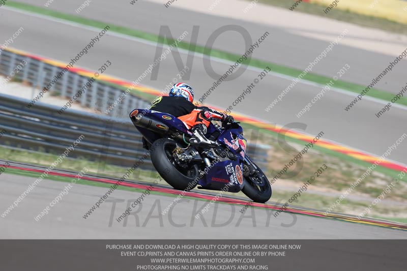 aragon;motorbikes;no limits;peter wileman photography;spain;trackday;trackday digital images